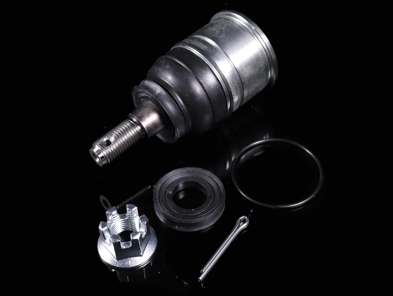 Spoon Sports Front Zero Bump Steer Kit - 92-00 Civic / 94-01 Integra - Image 5