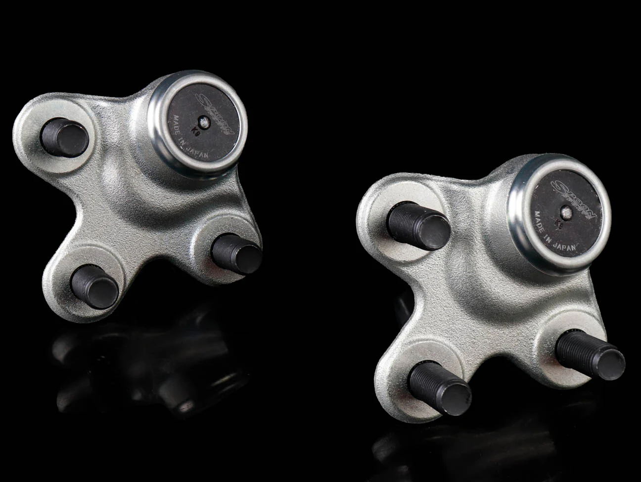 Spoon Sports Front Zero Bump Steer Kit - FK7 / FC1