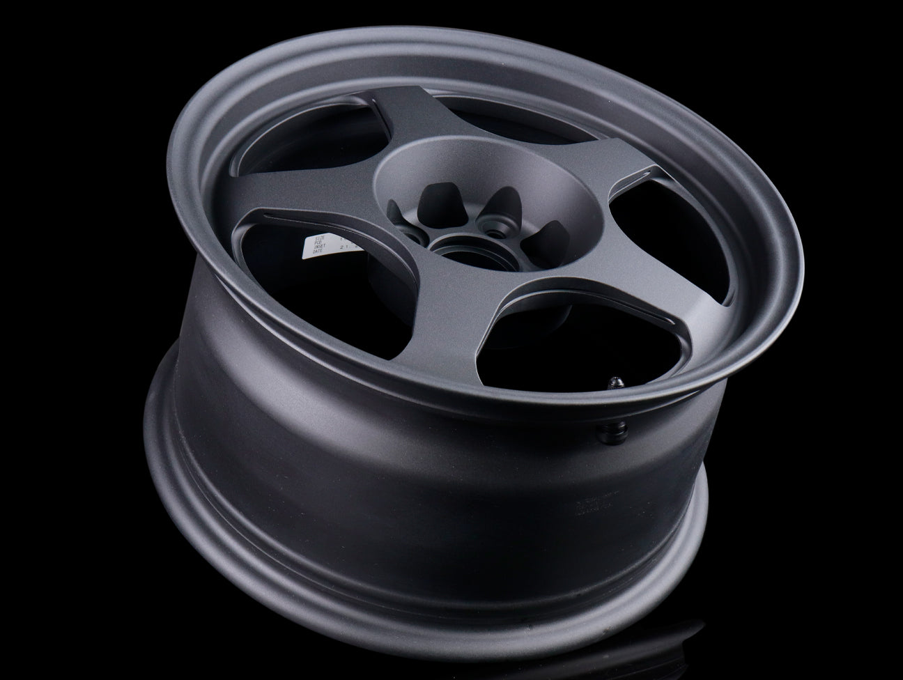 Spoon Sports SW388 Wheels - 16x7.5 - Image 5