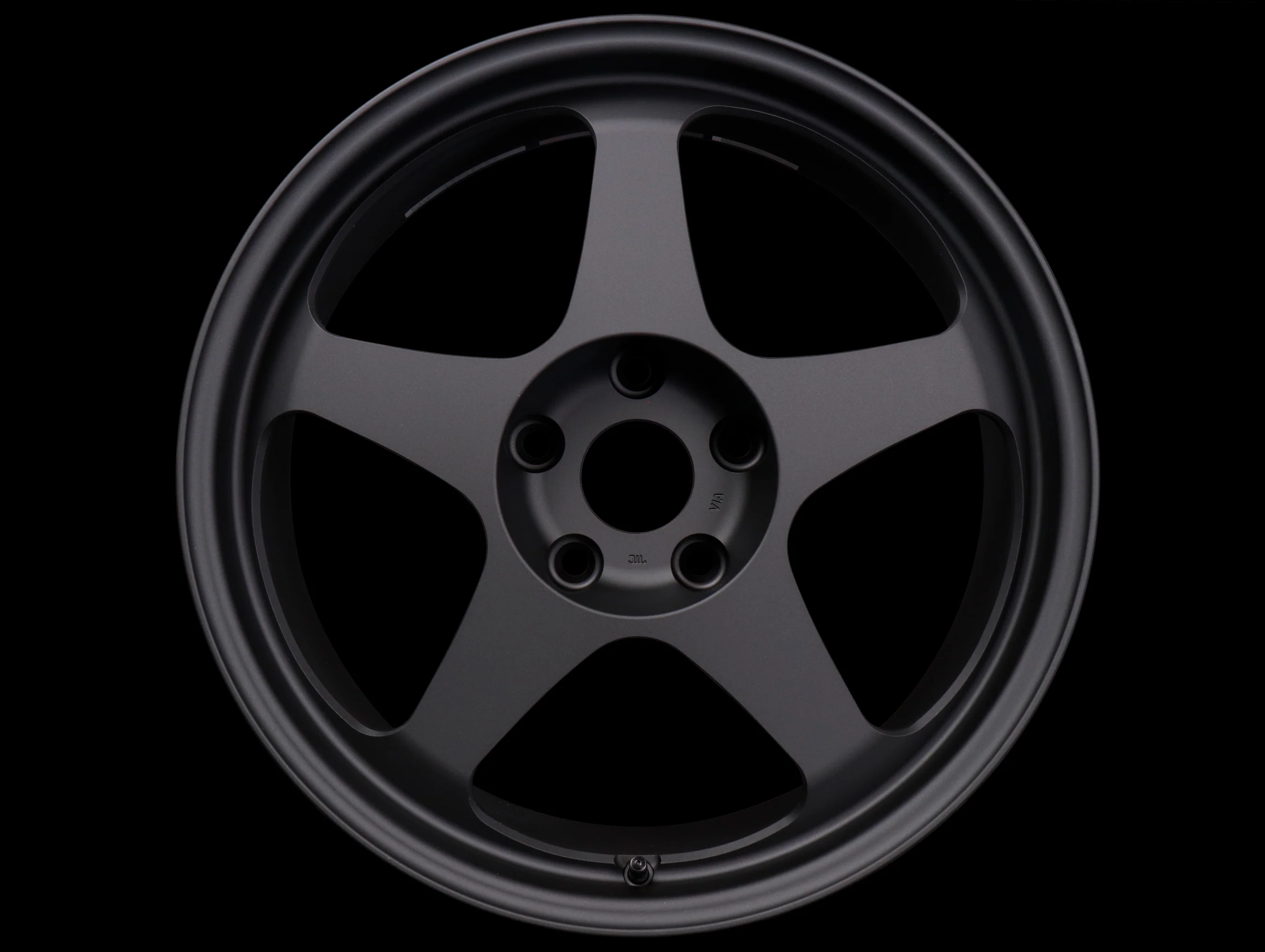 Spoon Sports SW388 Wheels - 18x10 / 5x120