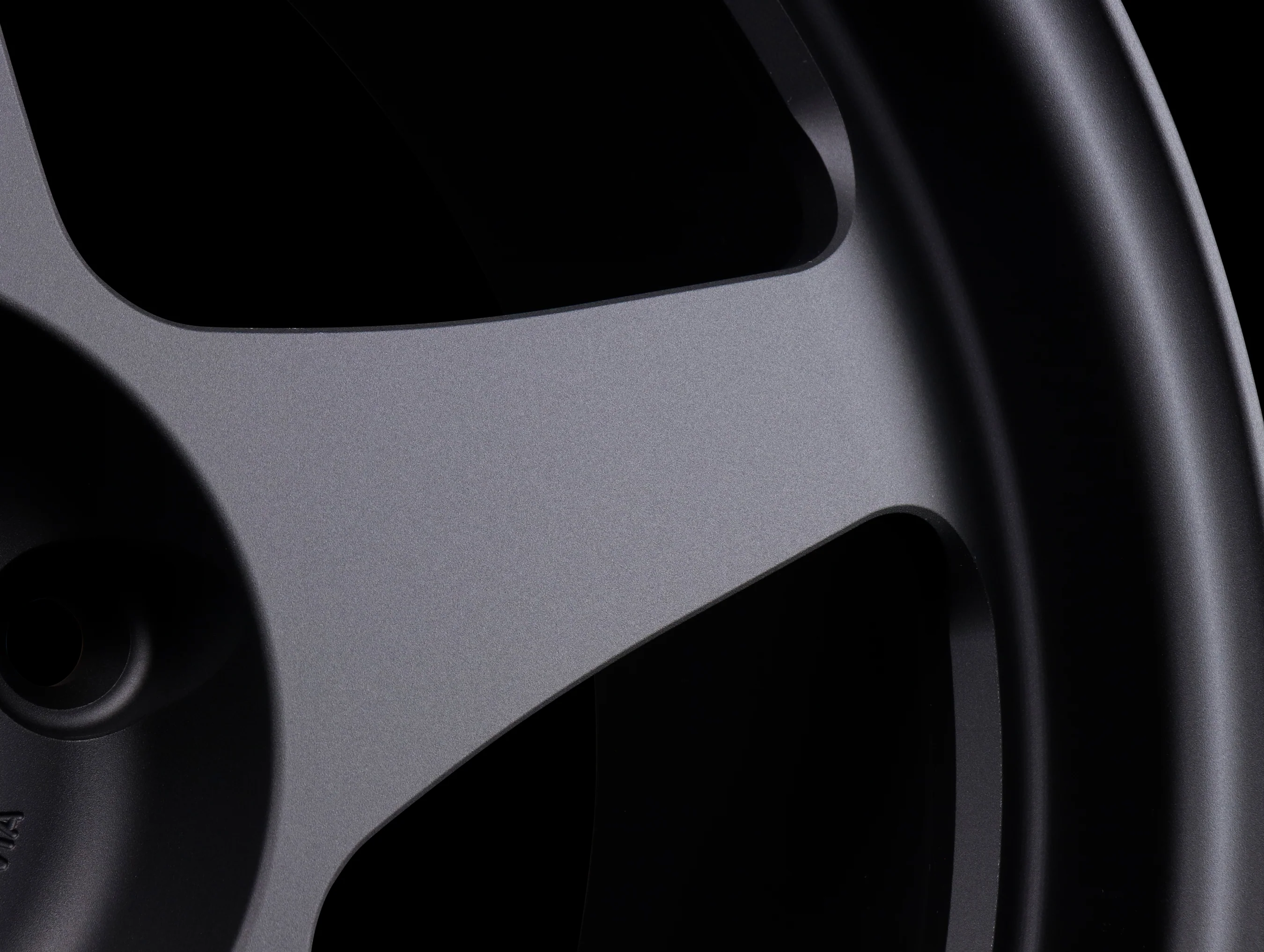 Spoon Sports SW388 Wheels (Individual) - 18x9.5 / 5x120 / +40 (Shipping Damage) - Image 4
