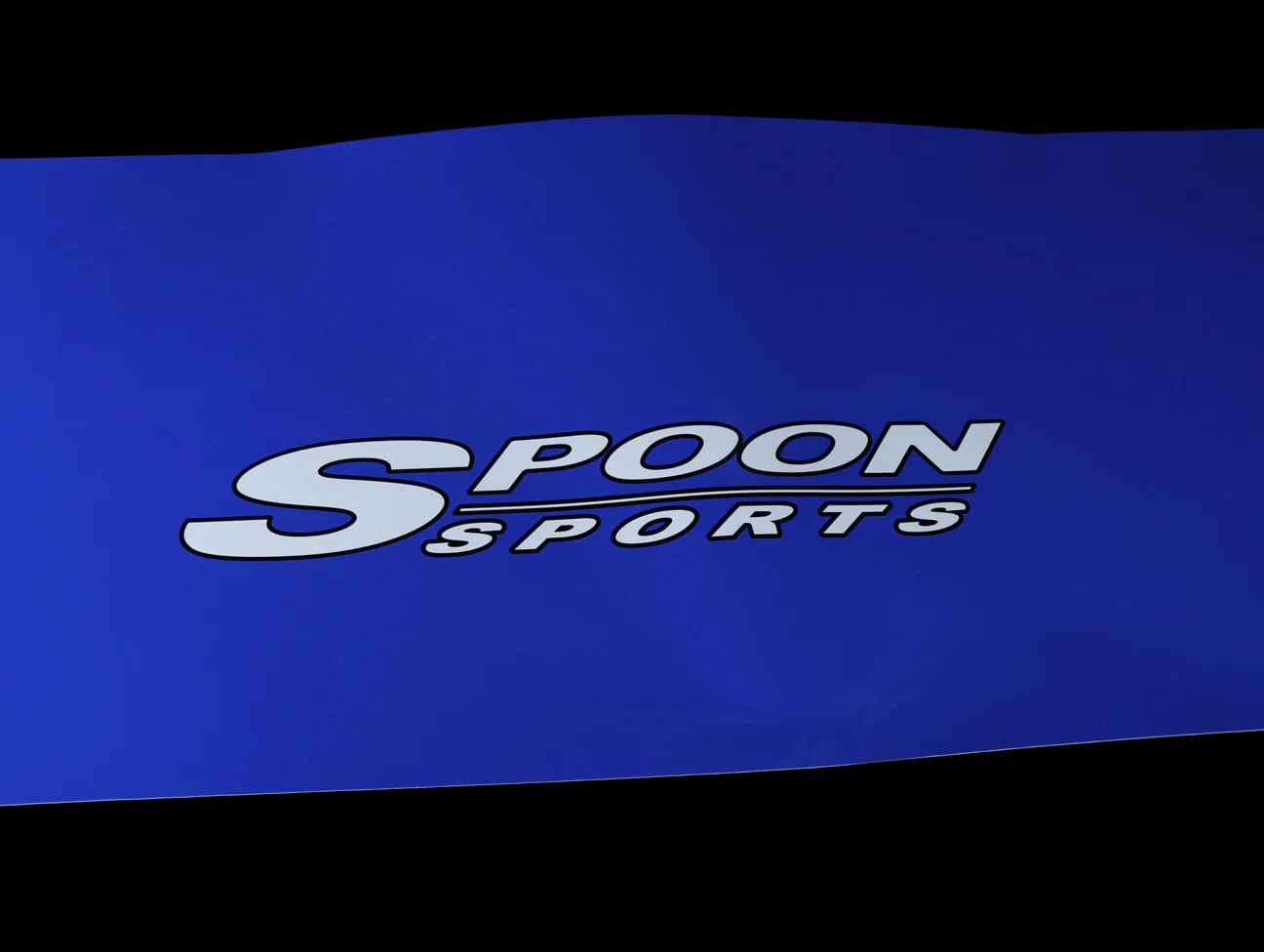 Spoon Sports Windshield Banner - Image 2