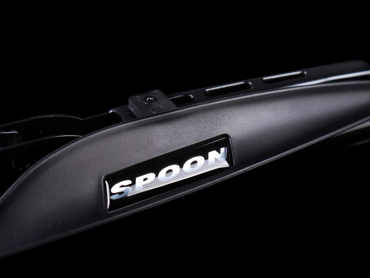 Spoon Sports Windshield Wiper Set - Image 4