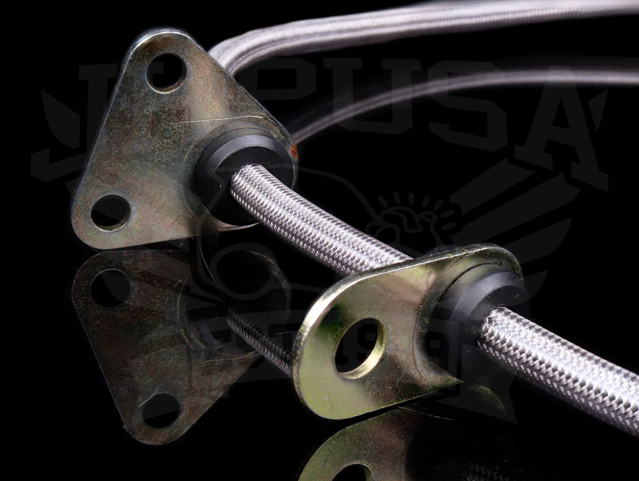 Stoptech Brake Line Kit - Honda / Acura - Front - Image 4