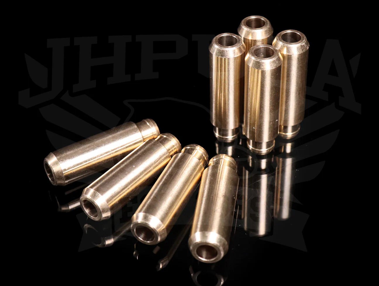 Supertech Bronze Manganese Valve Guides - Audi 1.8T/2.7T - Image 2