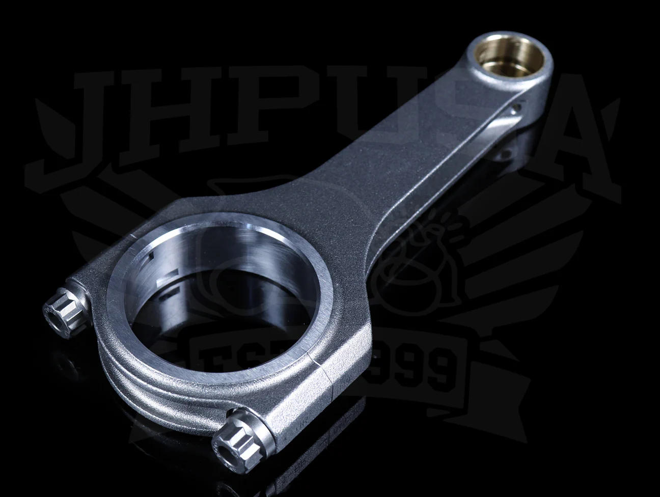 Supertech Forged Connecting Rods - Mazda Miata 1.6-1.8L - Image 4