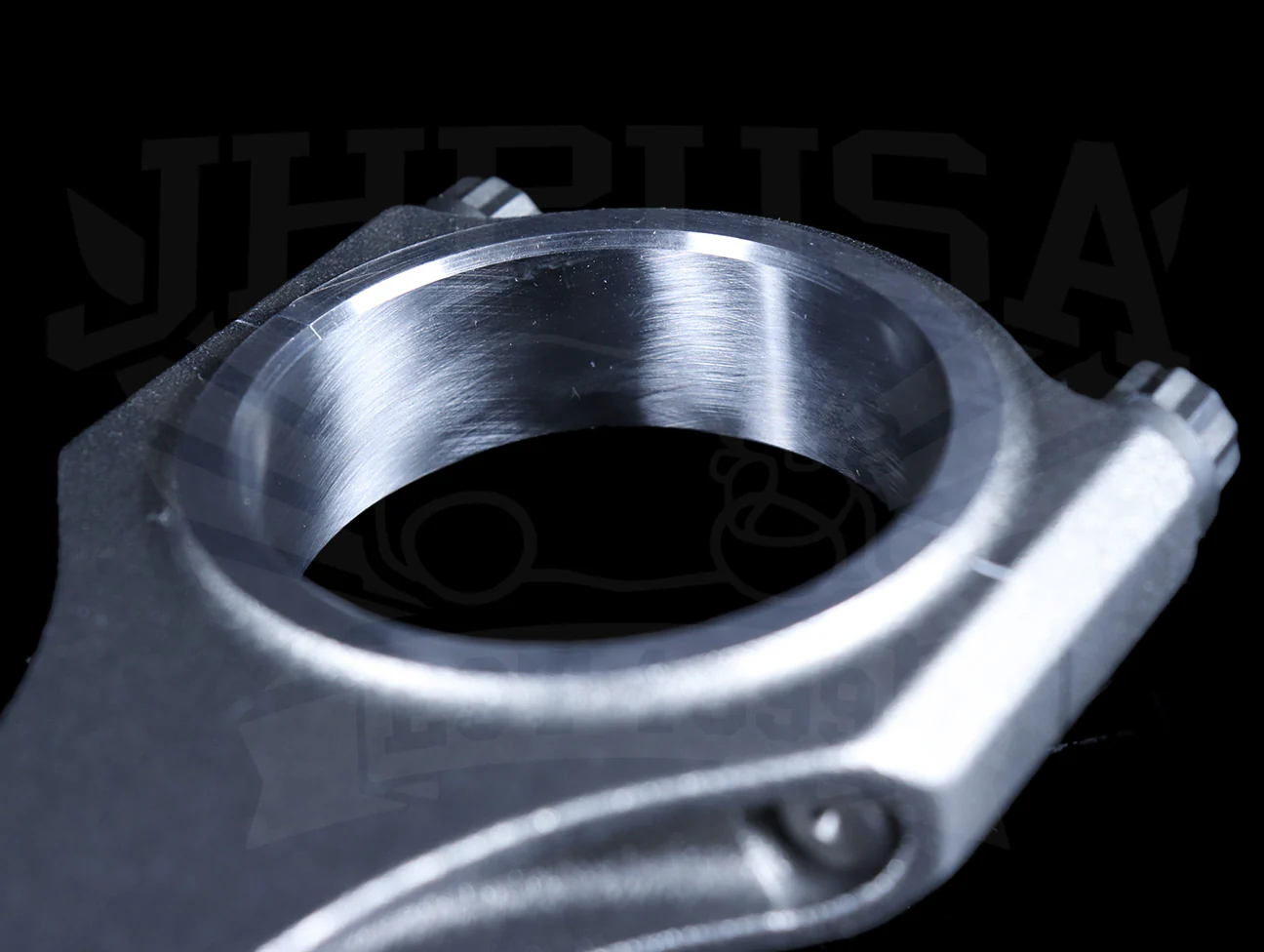 Supertech Forged Connecting Rods - Mazda Miata 1.6-1.8L - Image 6