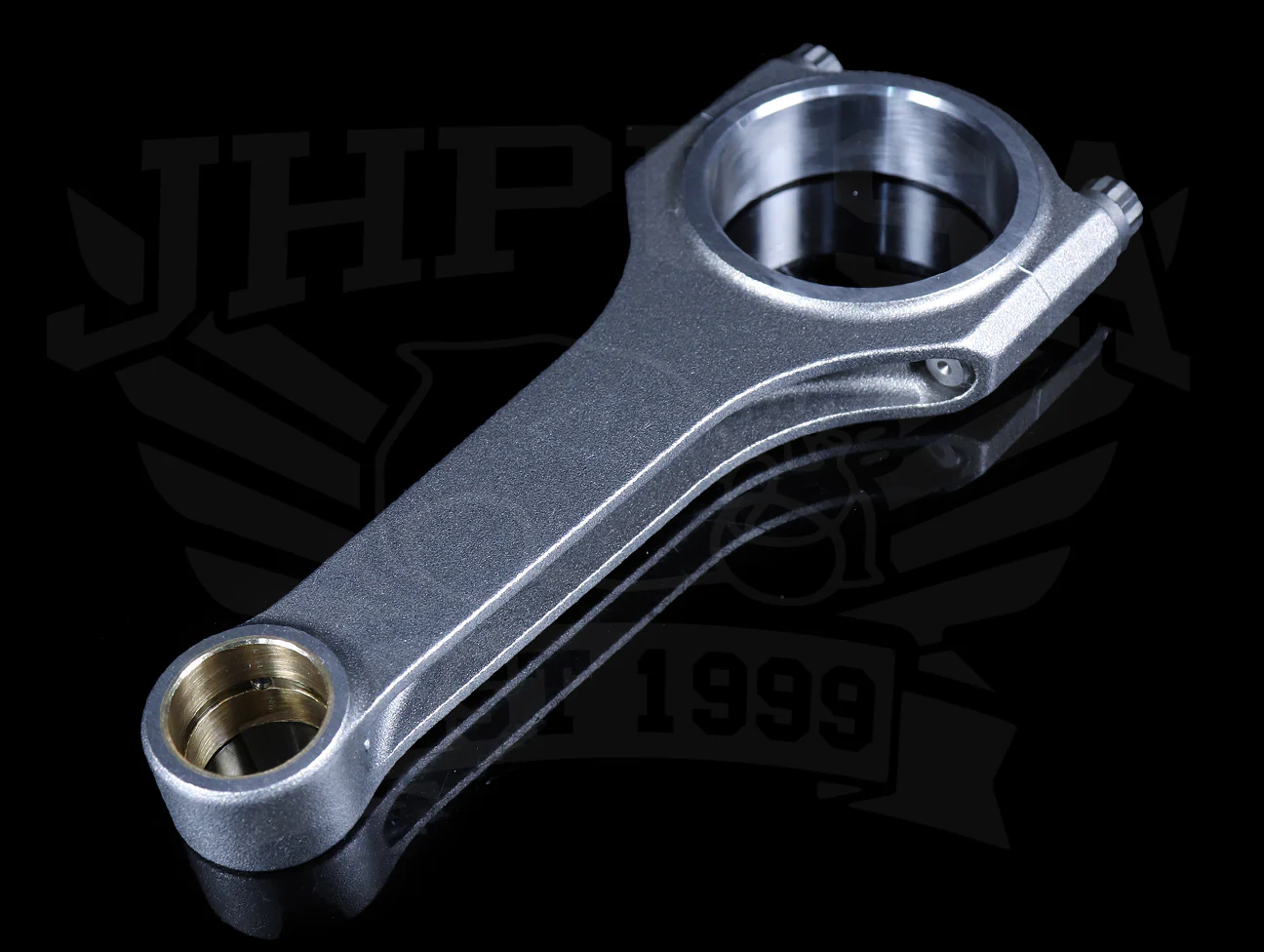 Supertech Forged Connecting Rods -  Nissan KA24E/KA24DE - Image 3