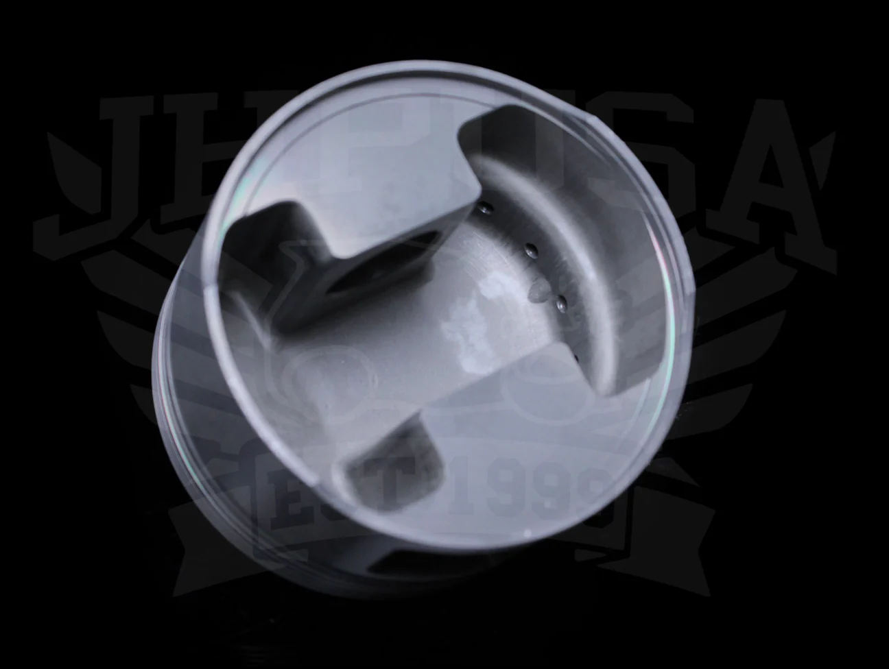 Supertech Forged Piston Kit - Nissan 350 (VQ35) - Image 6