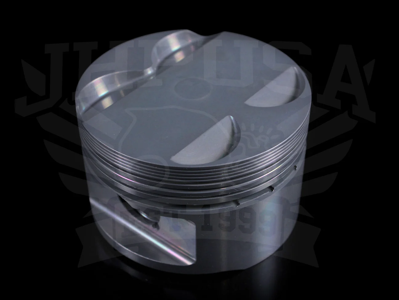 Supertech Forged Piston Kit - Subaru WRX 2.0L (JDM Spec C) - Image 5