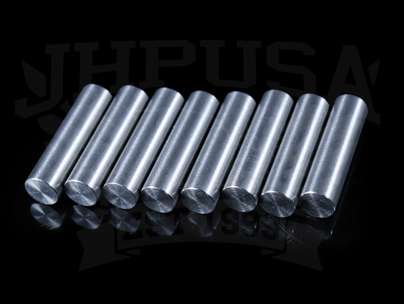 Supertech Titanium Lock Pin Kit - B/H-series VTEC - Image 3
