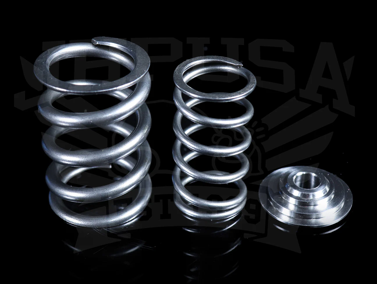 Supertech Valve Spring & Retainer Kit - B-series - Image 4
