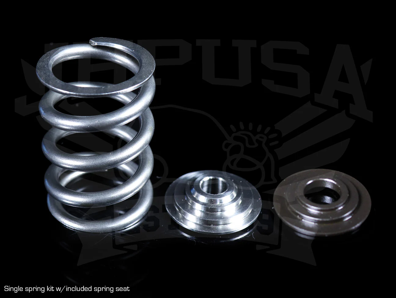 Supertech Valve Spring & Retainer Kit - F/H-series - Image 6