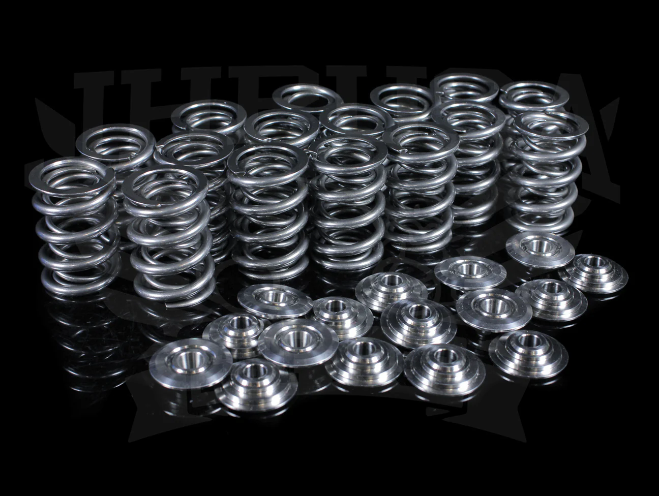Supertech Valve Spring & Retainer Kit - J-series - Image 2