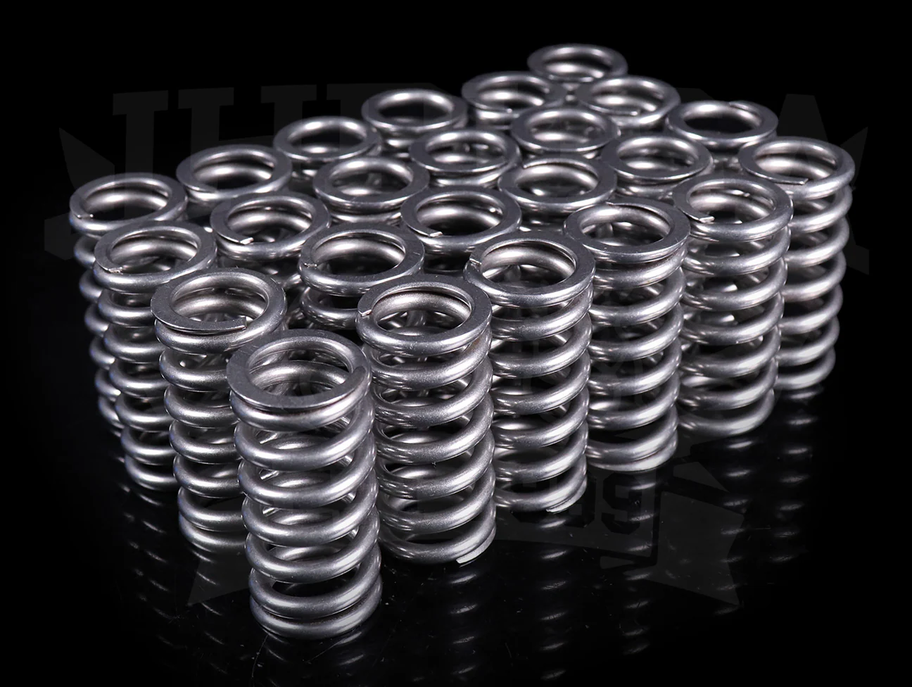 Supertech Valve Spring / Retainer / Spring Seat Kit - J-series V6 (J30-J32) - Image 3
