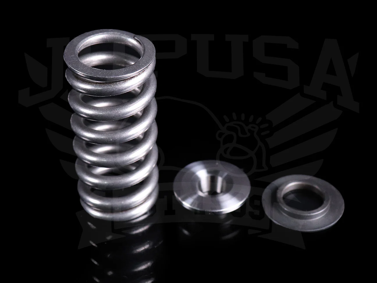 Supertech Valve Spring / Retainer / Spring Seat Kit - J-series V6 (J30-J32) - Image 6