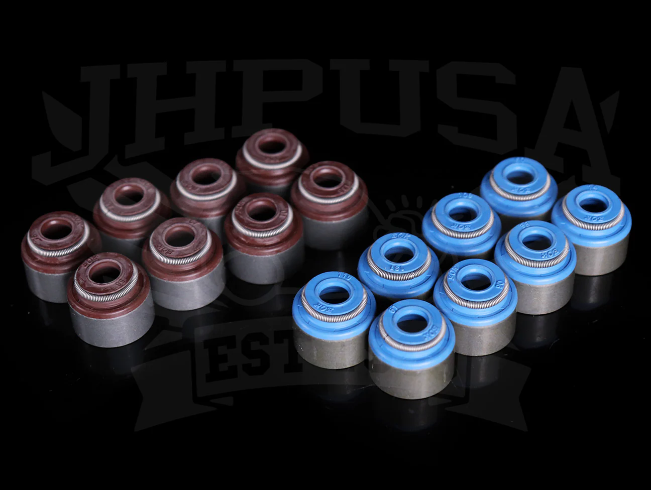 Supertech Valve Stem Seals - Volkswagen / Audi / BMW - Image 2