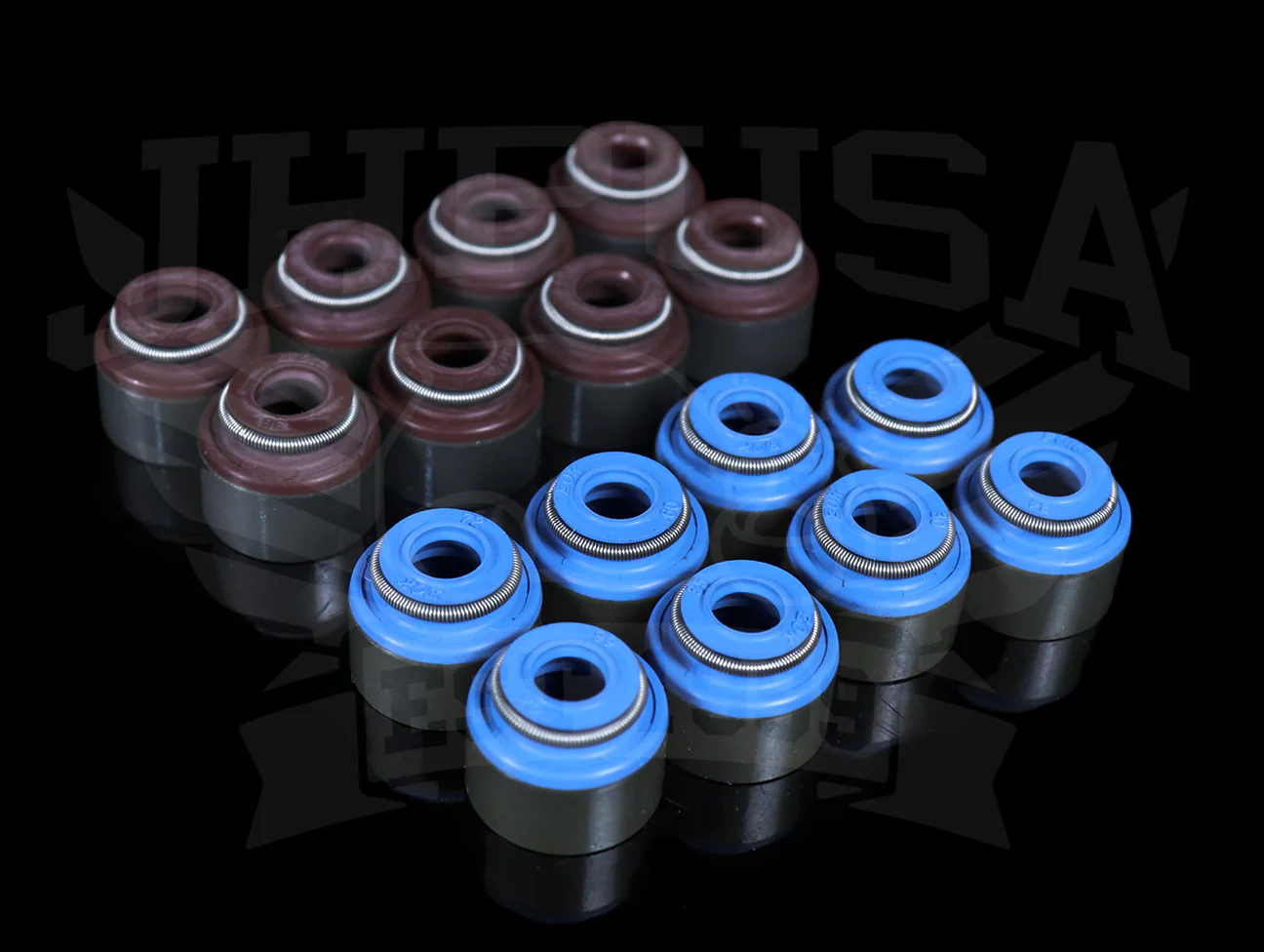 Supertech Valvetrain Super Combo - H-series VTEC - Image 7