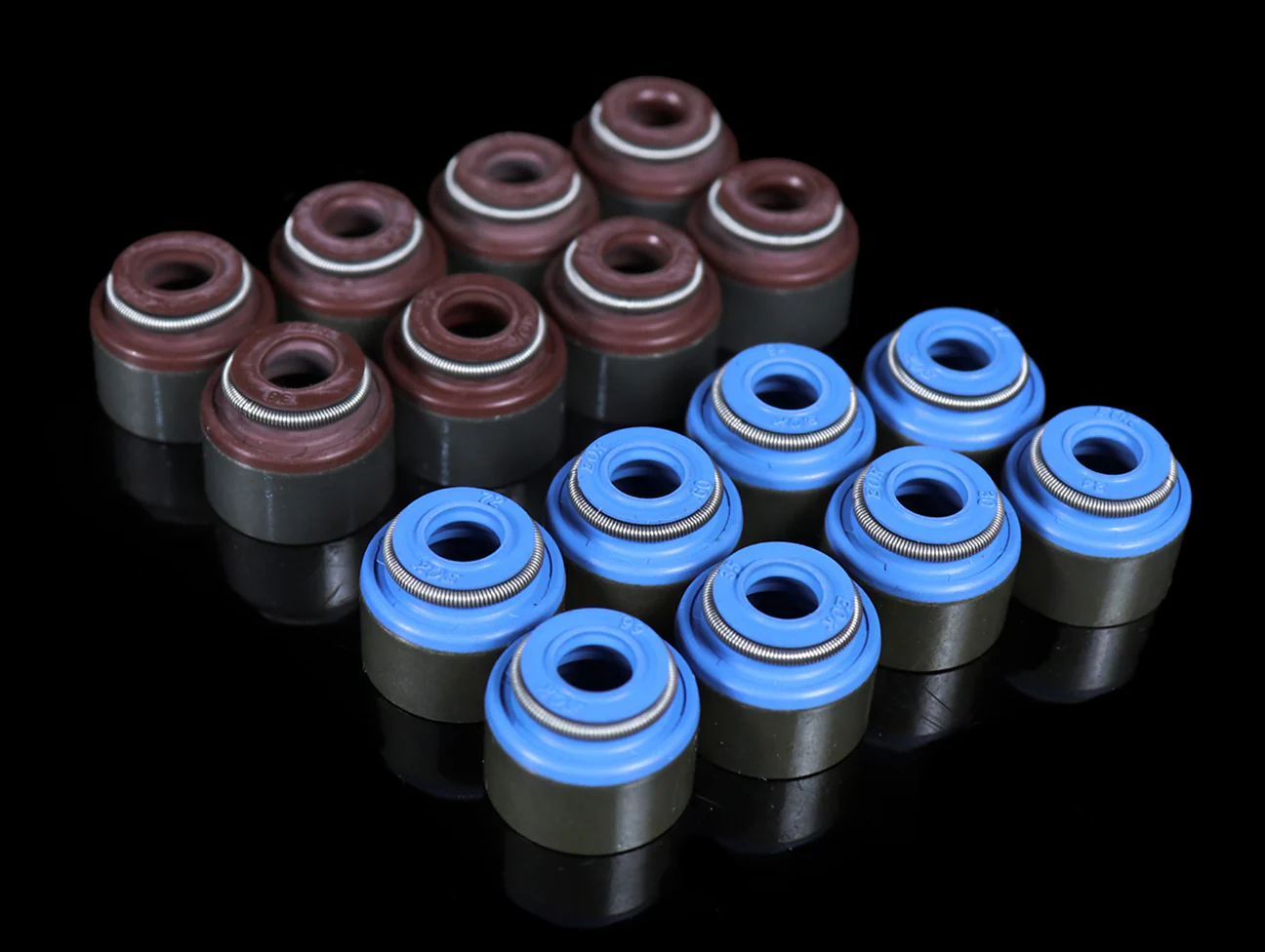 Supertech Valvetrain Super Combo - K-series - Image 7