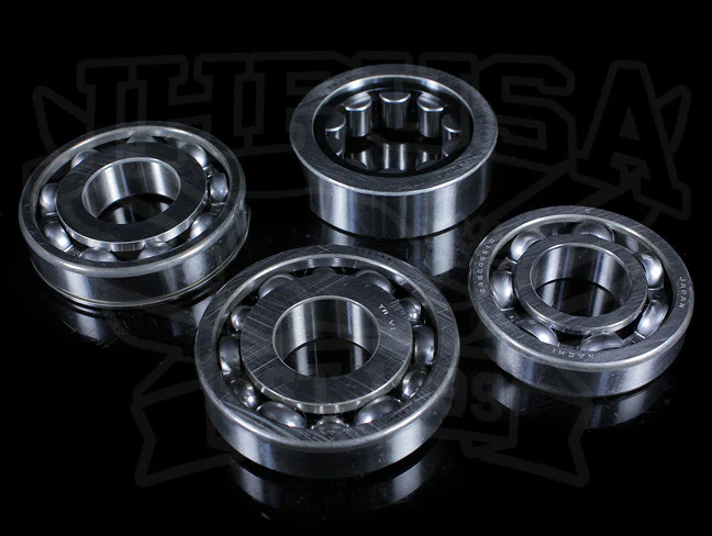 Synchrotech Bearing Seal & Carbon Synchro Kit - 02-05 Civic / 02-06 RSX (K-series) - Image 4