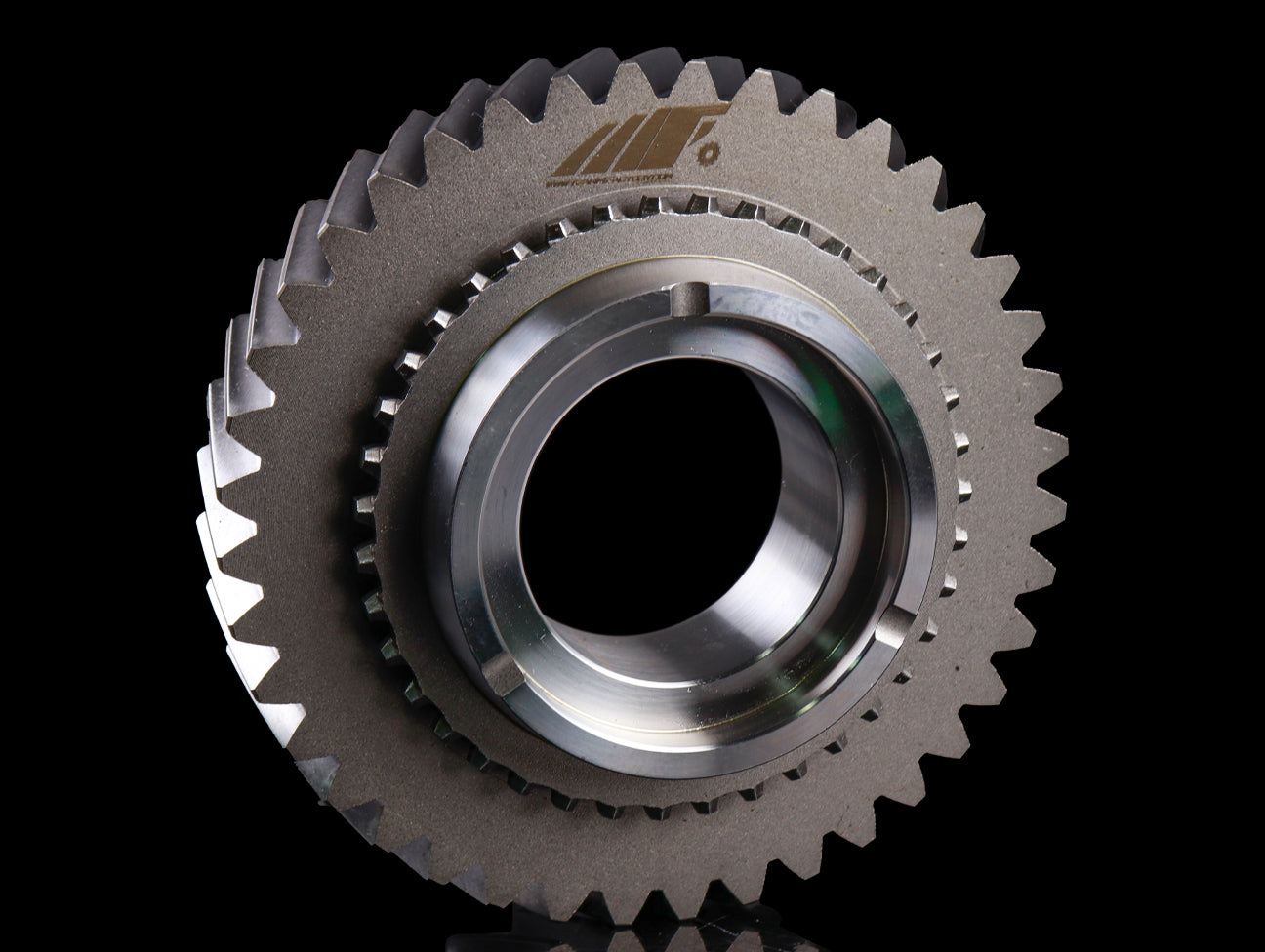 Synchrotech Turbo Pro Series 1-4 Gear Set - 94-01 Integra GSR - Image 4