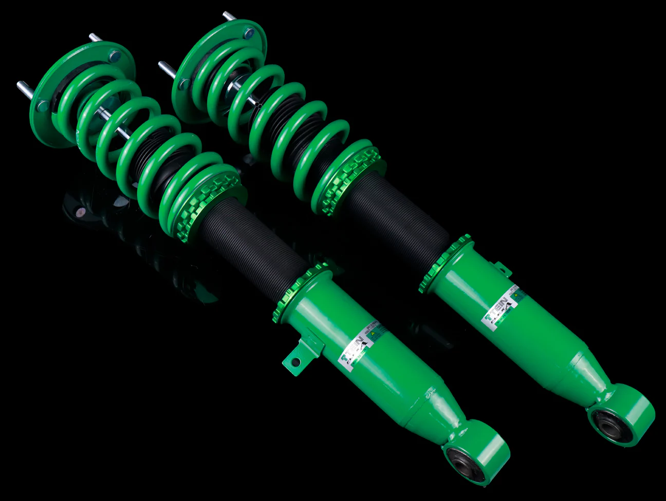 Tein RX1 Coilover Kit - Lexus IS-F08-14 / Is250 / IS350 06-13 - Image 2