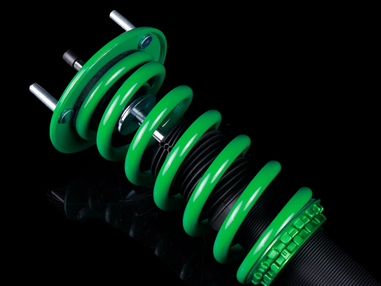 Tein RX1 Coilover Kit - Lexus IS-F08-14 / Is250 / IS350 06-13 - Image 4