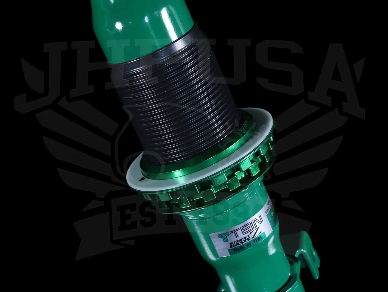 Tein Street Basis Z Coilover Kit - Acura - Image 6