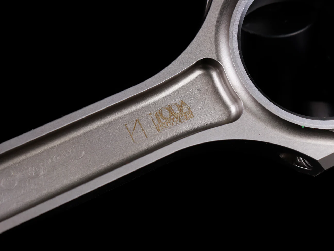 Toda B18C I Section Connecting Rods - Image 3