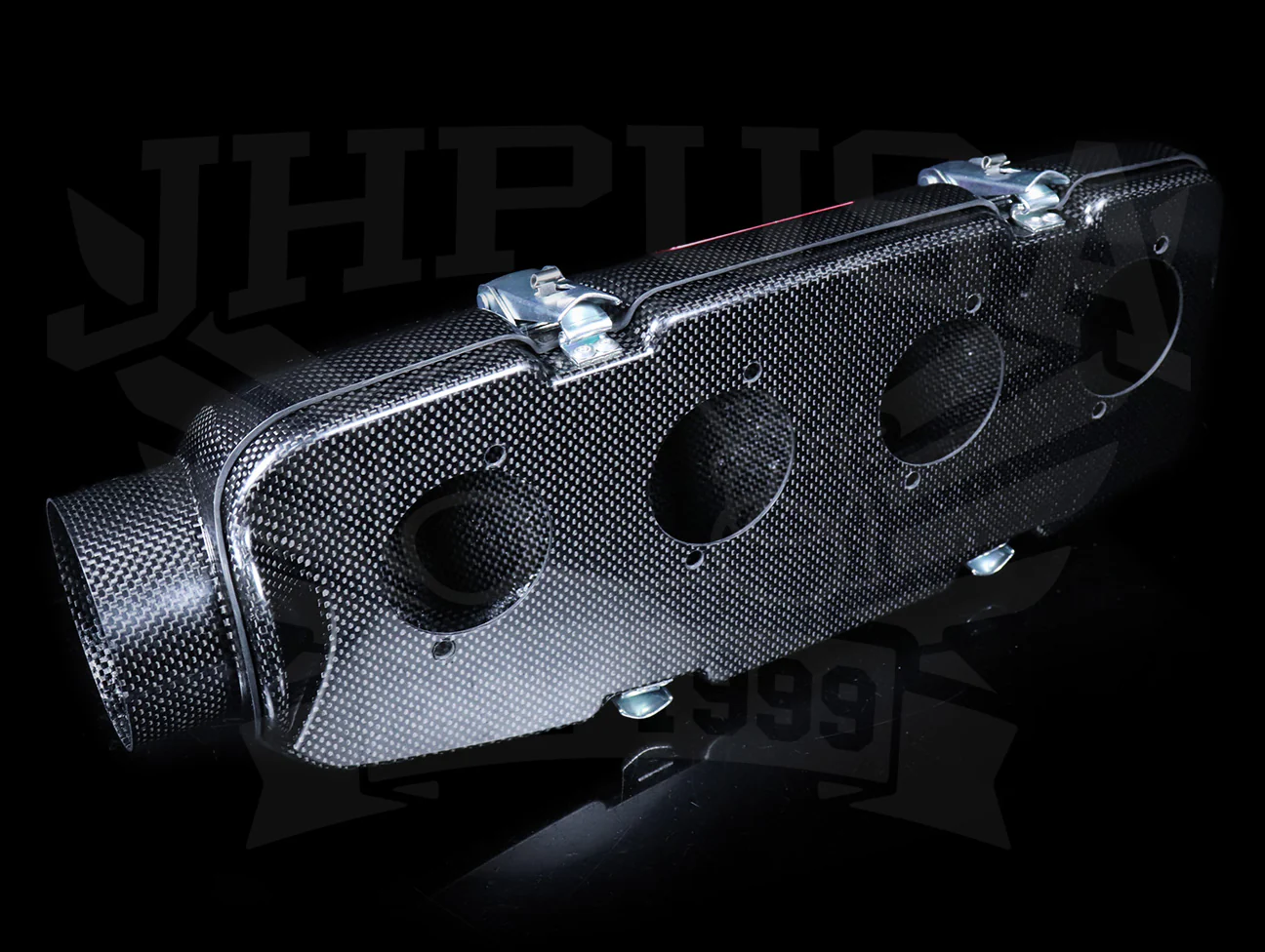 Toda Dry Carbon High Power Surge Tank - K-series (EP3/DC5/CL7/FD2) - Image 5