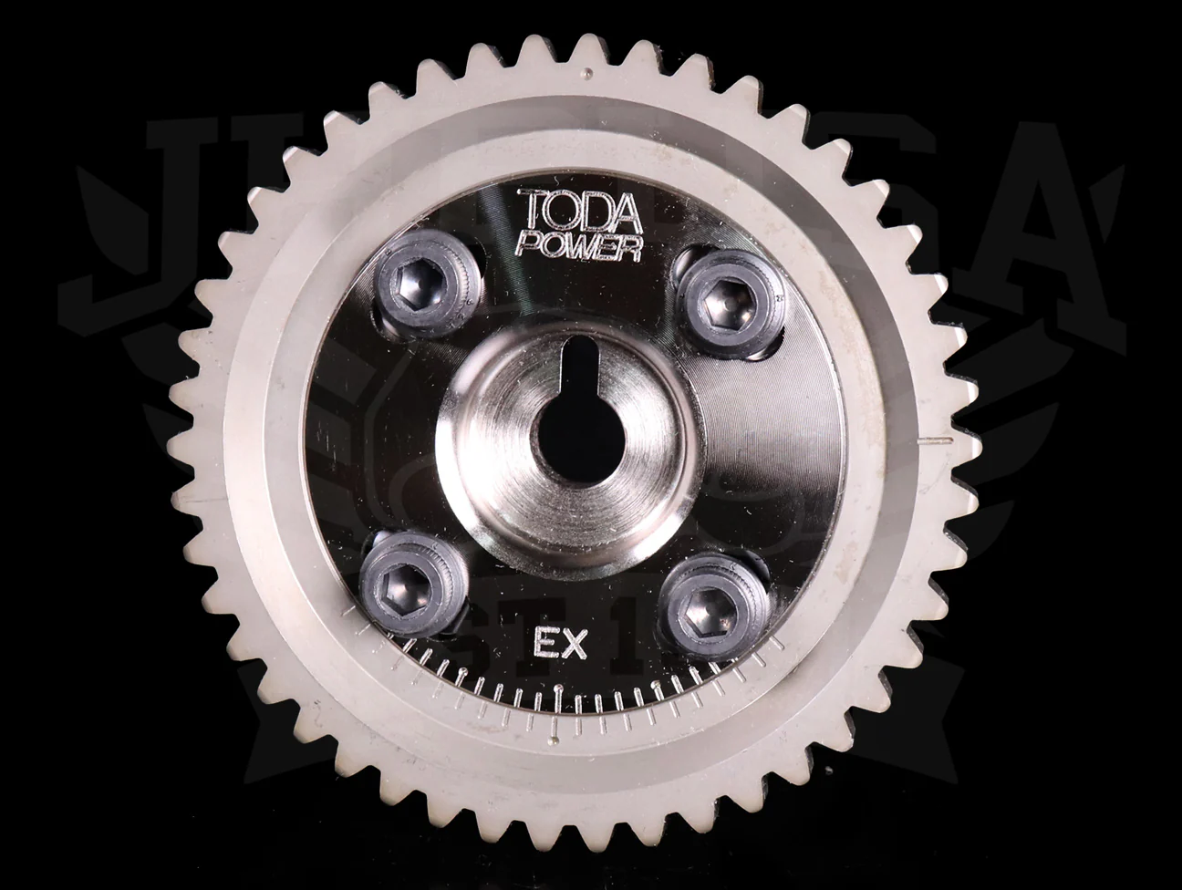 Toda Exhaust Cam Gear - K-series - Image 2