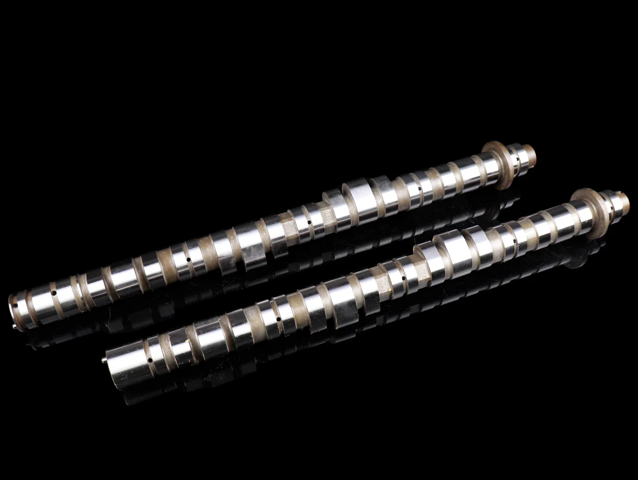 Toda High Power Profile Camshafts - K20A - Image 2