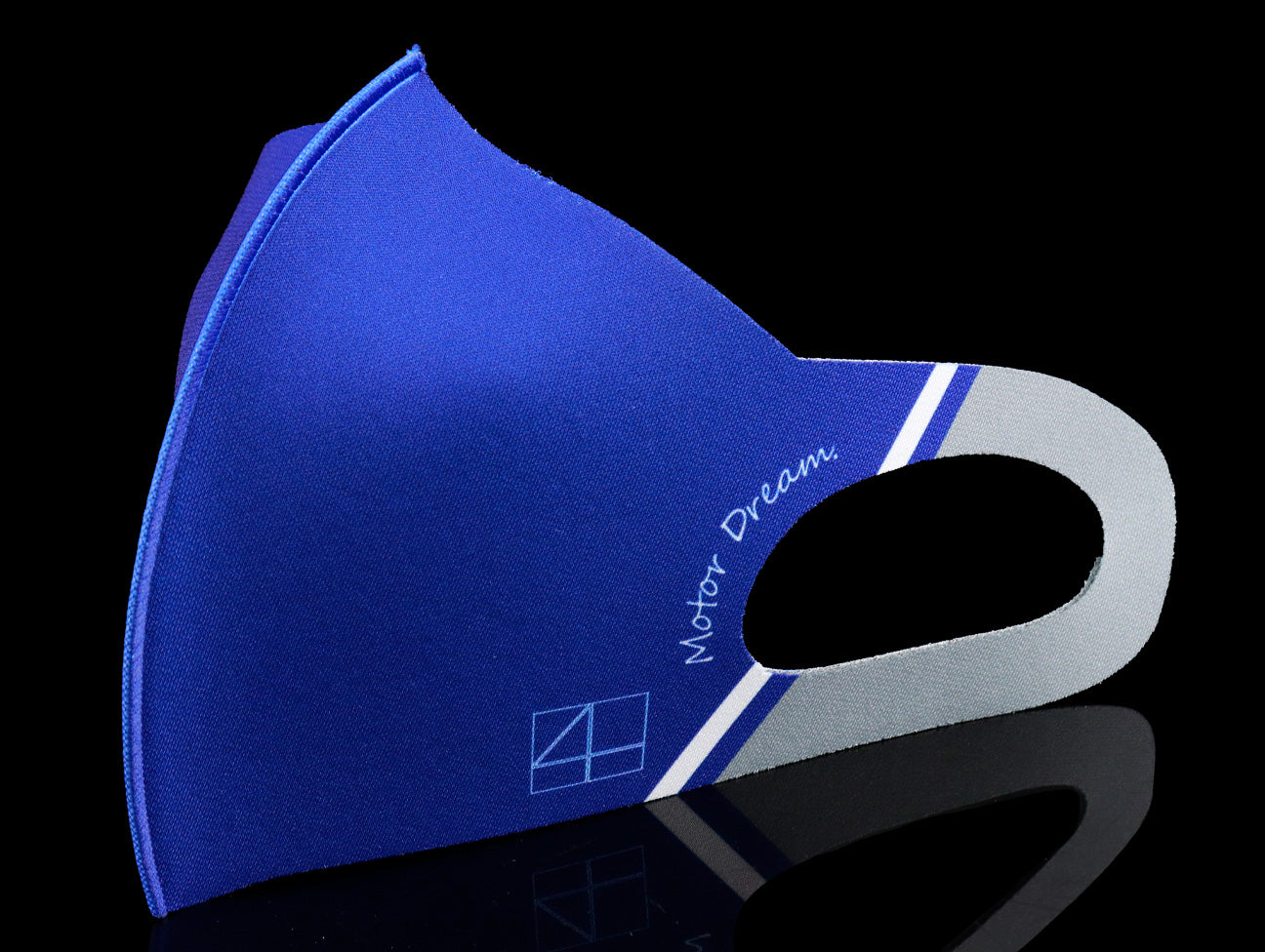 Toda Racing Face Mask - Image 3
