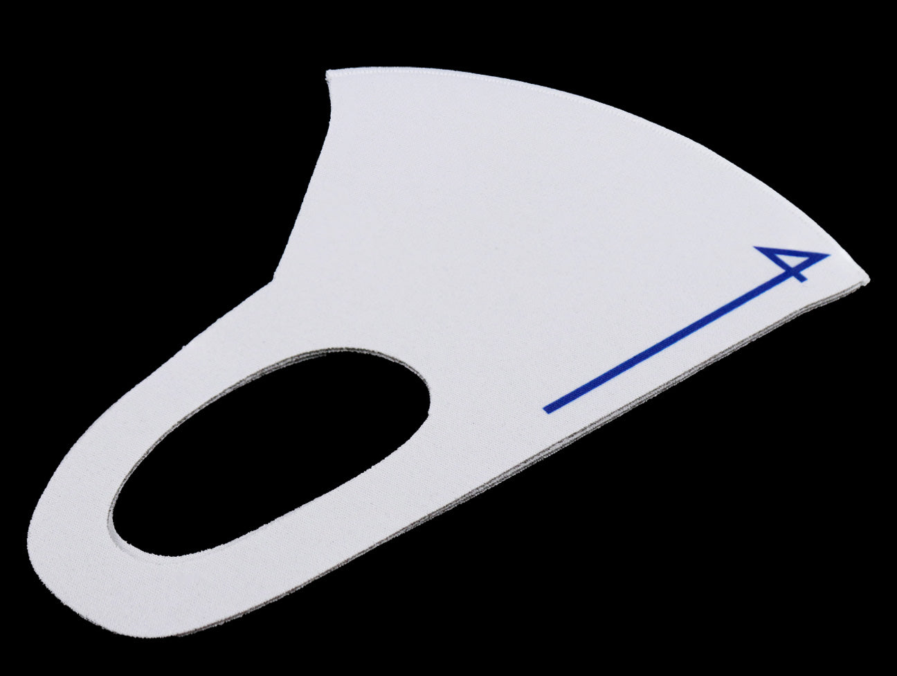 Toda Racing Face Mask - Image 6