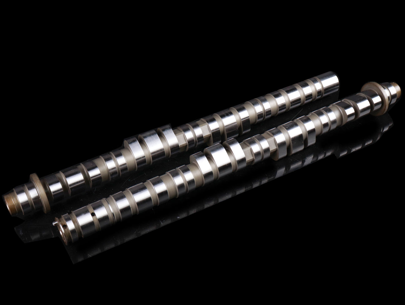 Toda Racing Hyper One (H1) Camshafts - K20A - Image 2