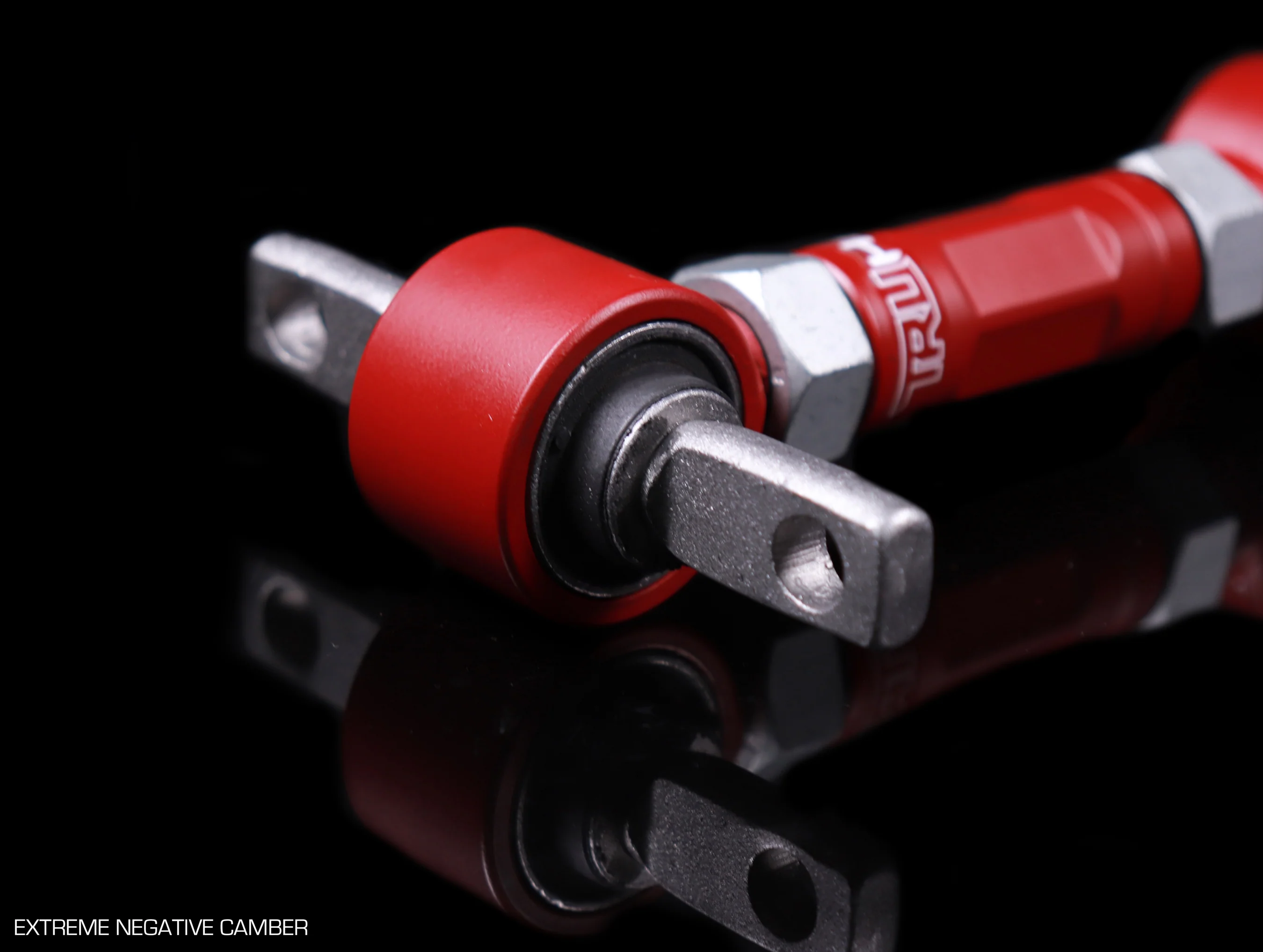 TruHart Rear Camber Kit - 88-00 Civic / 90-01 Integra / 97-01 CRV - Image 10