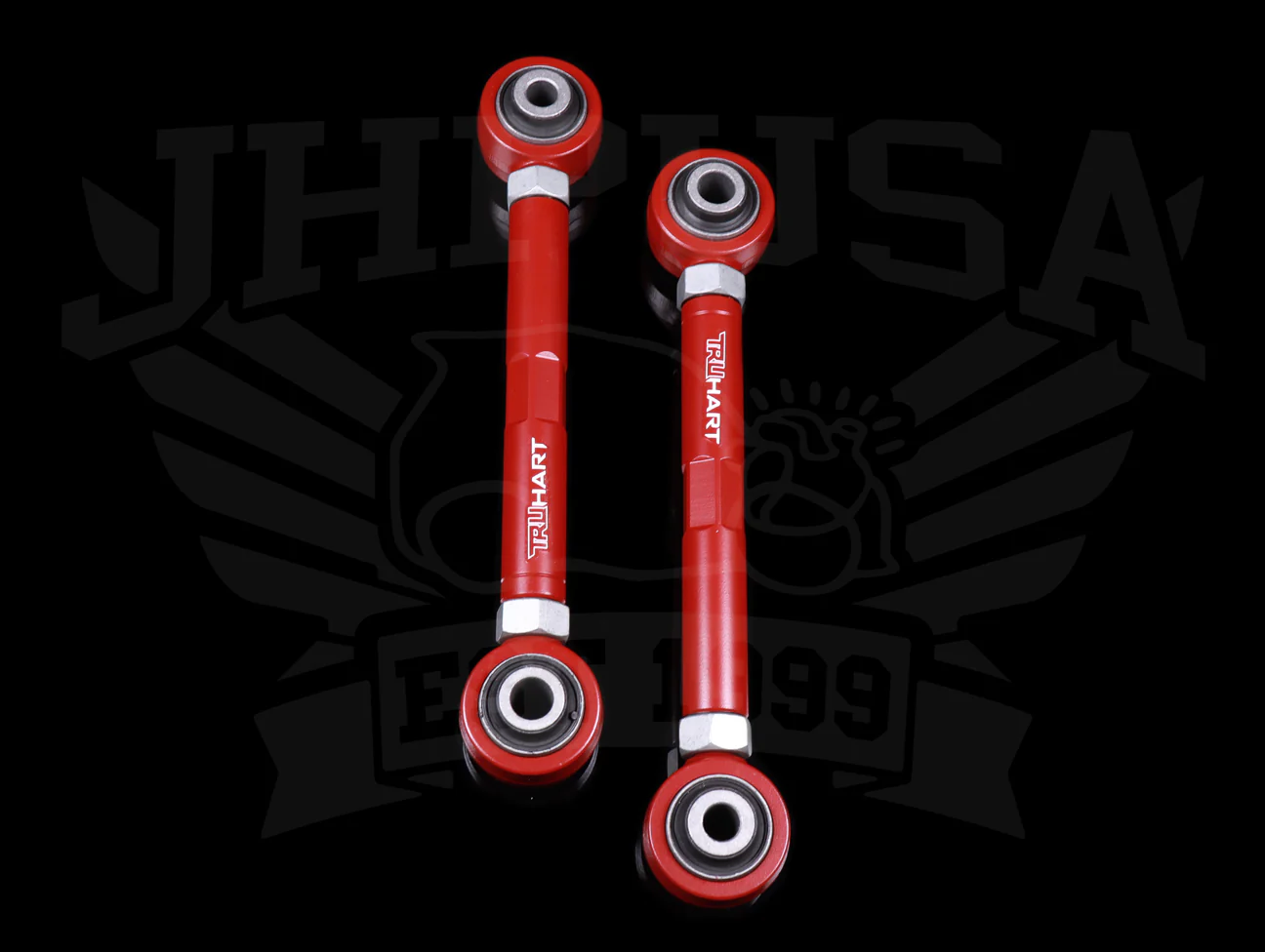 TruHart Rear Camber Kit & Toe Kit - 08-17 Accord / 09-13 TSX - Image 3