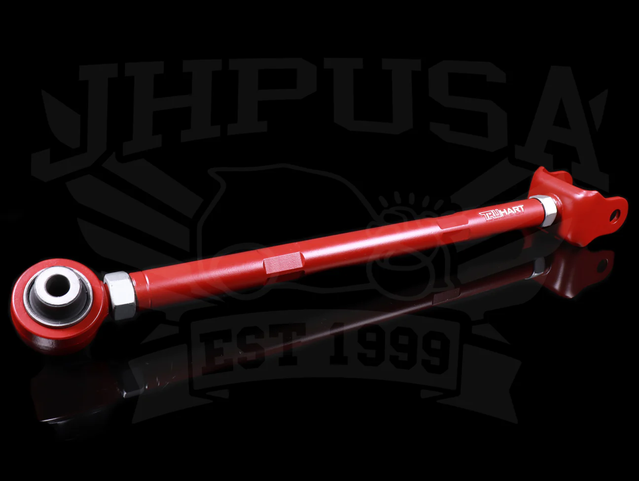 TruHart Rear Camber Kit & Toe Kit - 08-17 Accord / 09-13 TSX - Image 4