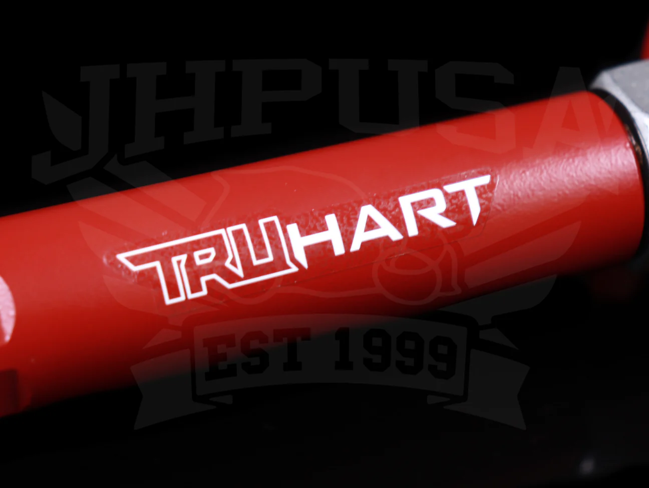 TruHart Rear Camber Kit & Toe Kit - 08-17 Accord / 09-13 TSX - Image 5