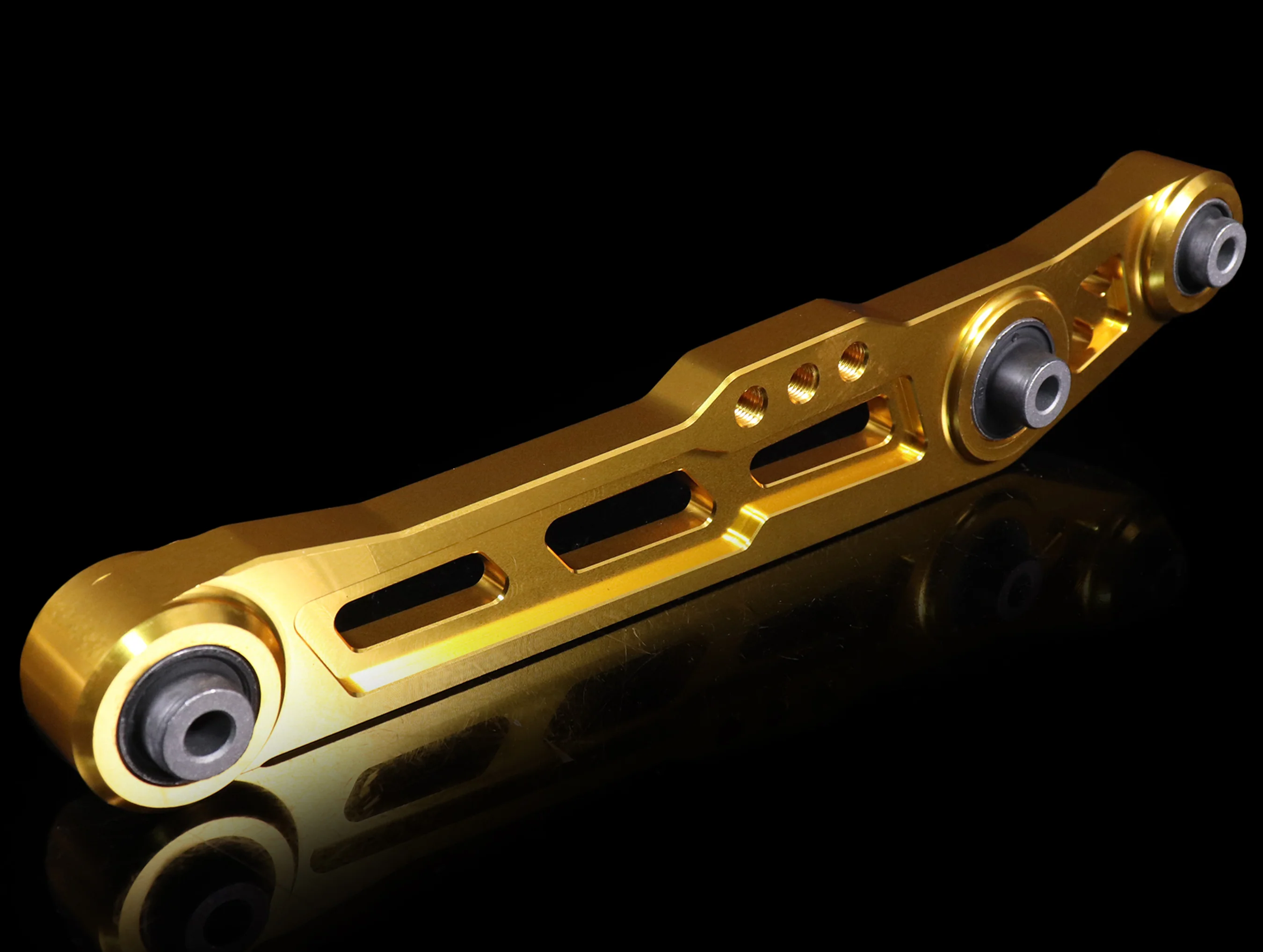 TruHart Rear Lower Control Arms - 88-95 Civic / 90-01 Integra - Image 4