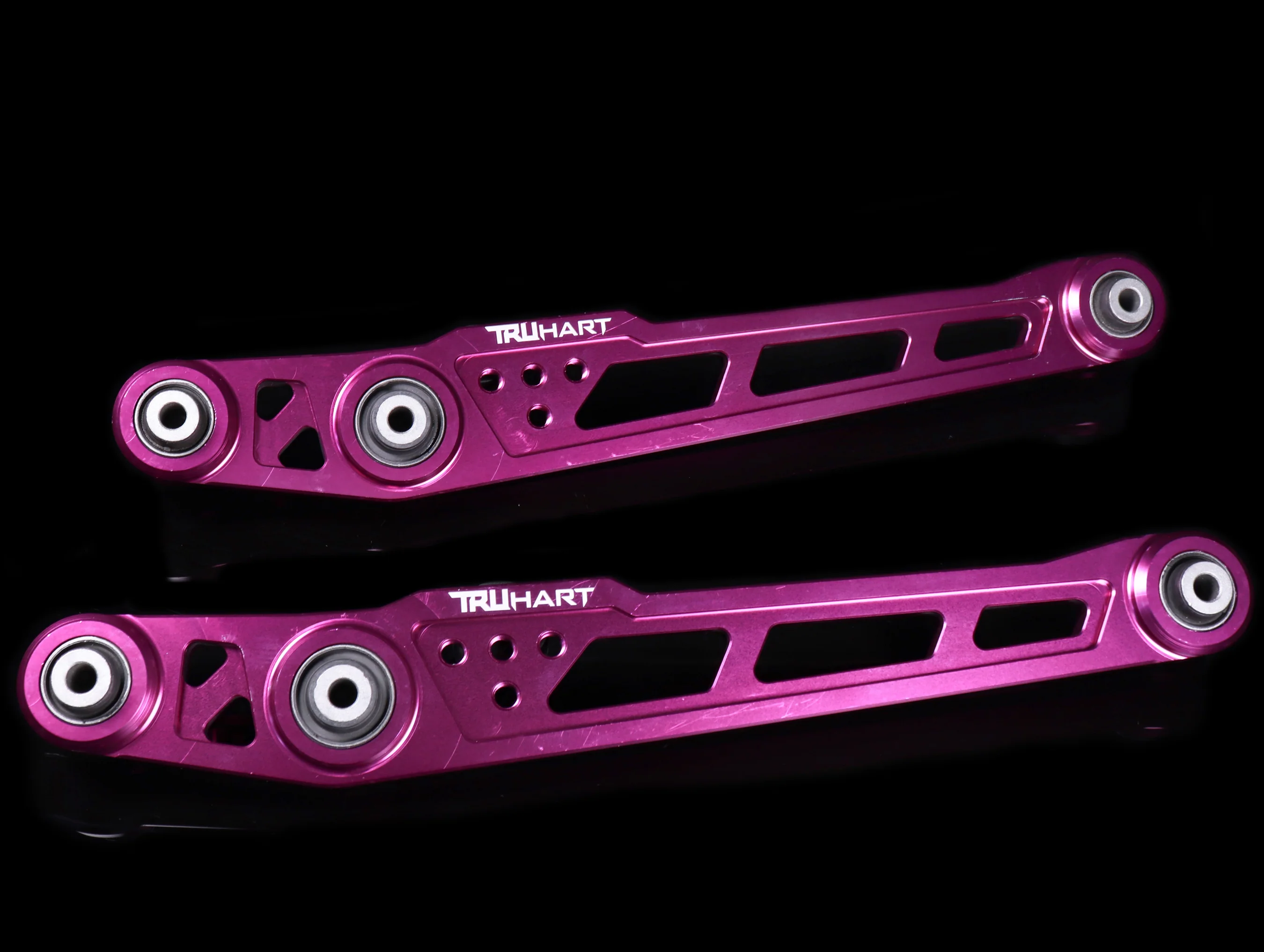 TruHart Rear Lower Control Arms - 96-00 Civic - Image 2
