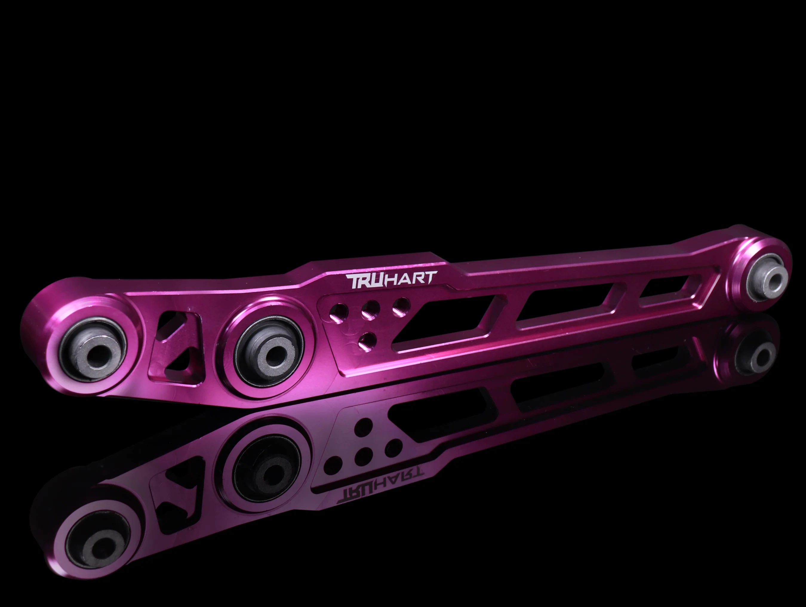 TruHart Rear Lower Control Arms - 96-00 Civic - Image 3
