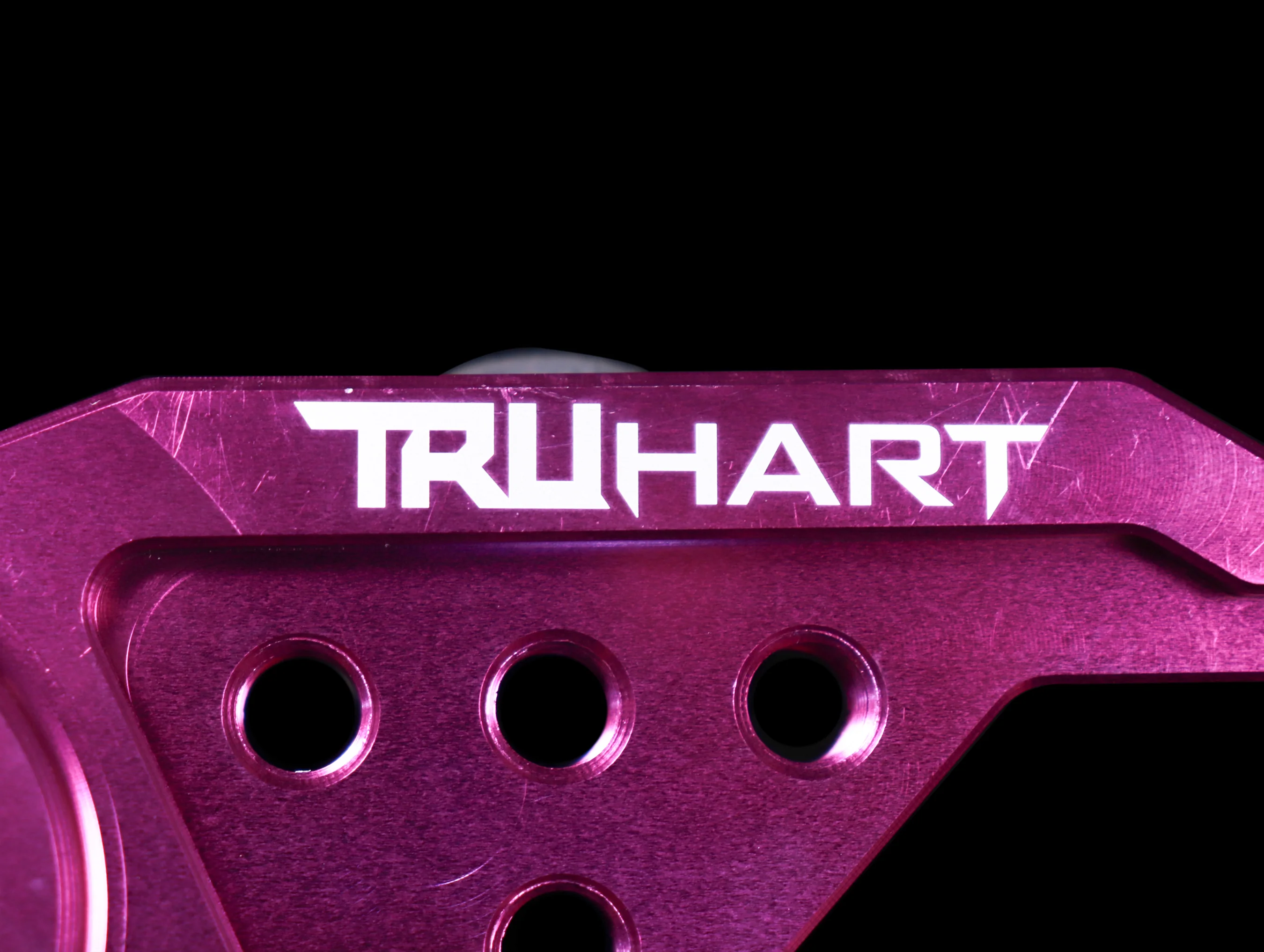 TruHart Rear Lower Control Arms - 96-00 Civic - Image 5