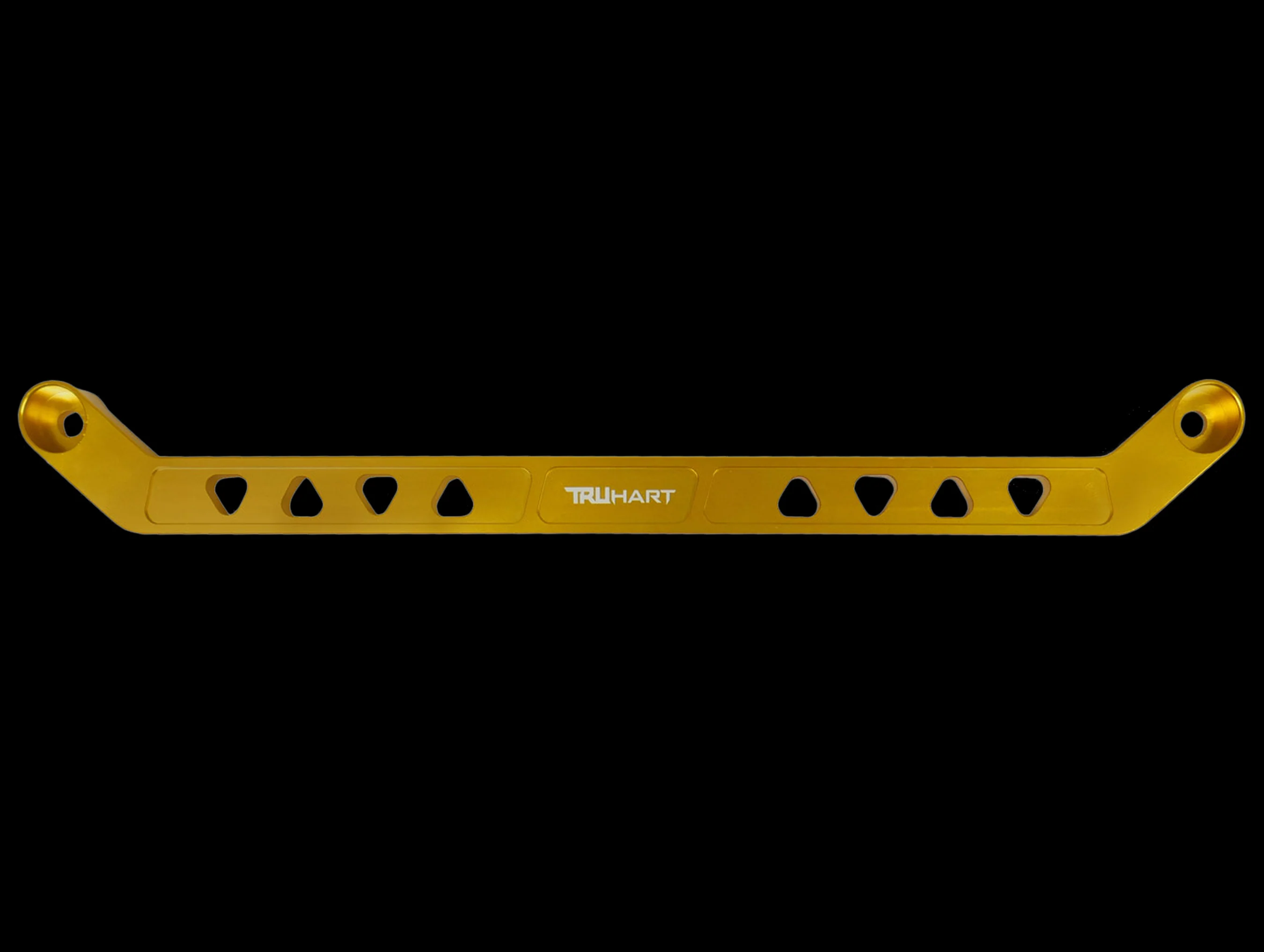 TruHart Rear Tie Bar - 96-00 Civic - Image 6
