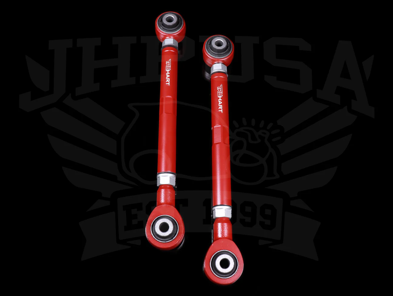 TruHart Rear Toe Kit - 16-21 Civic / 17-25 Civic Type-R (FK8/FL5) - Image 2