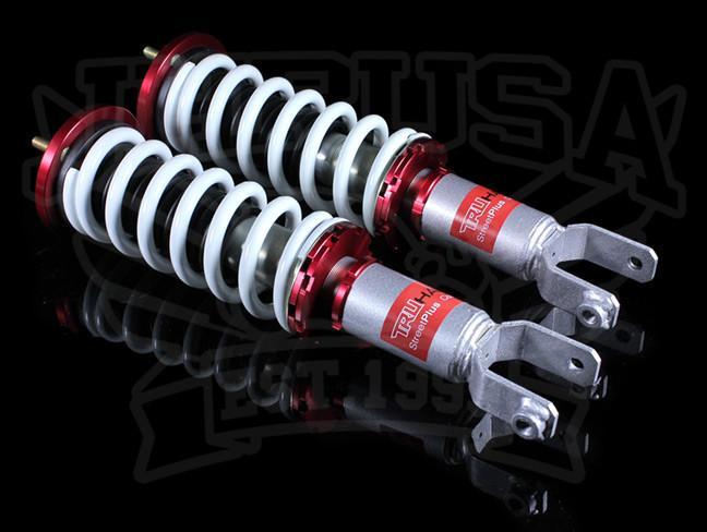 TruHart Street Plus Coilovers - Integra / RSX - Image 8