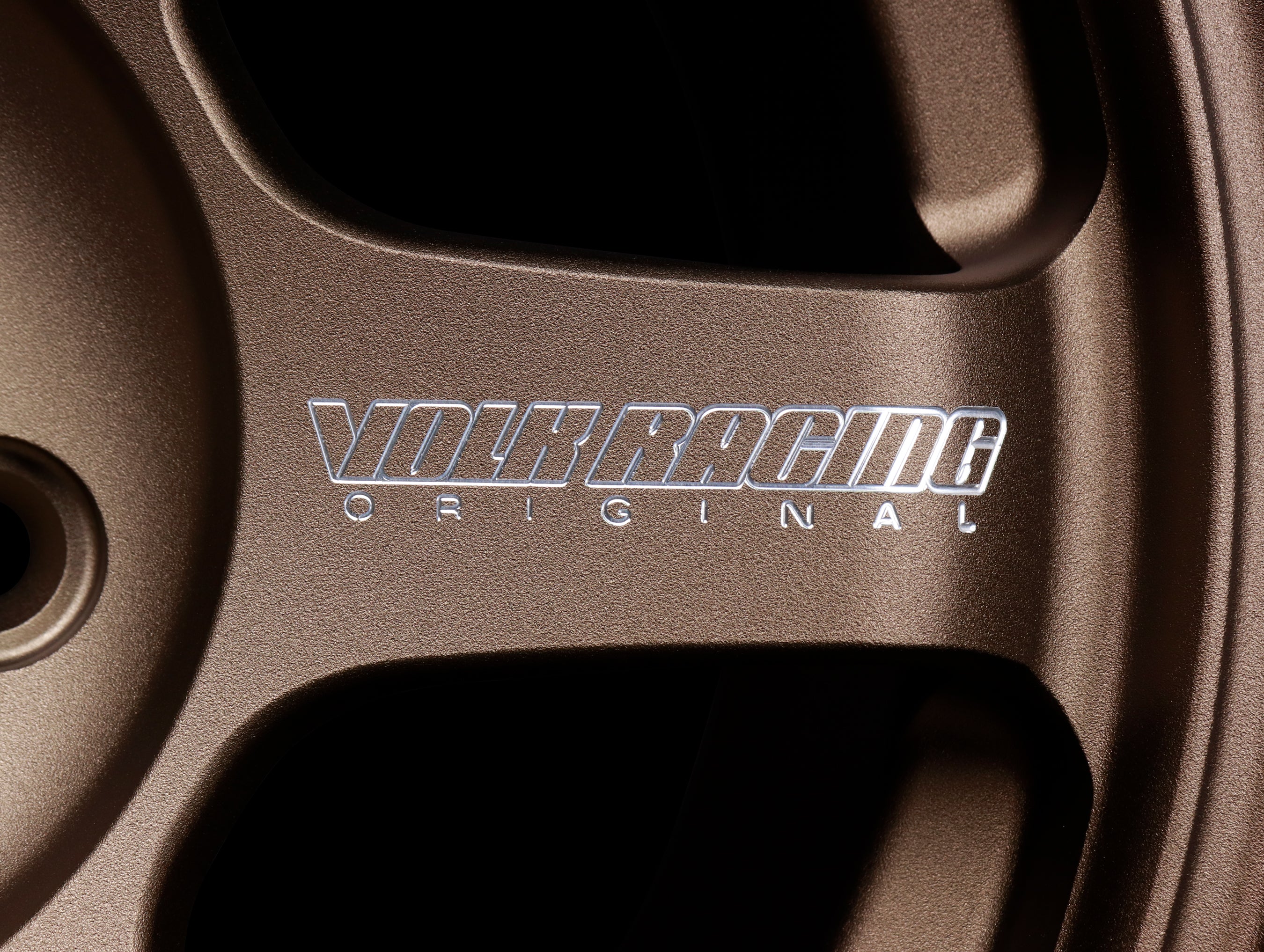 Volk Racing TE37 Saga S-Plus Wheels - Bronze / 15x8 / 4x100 / +35 - Image 5