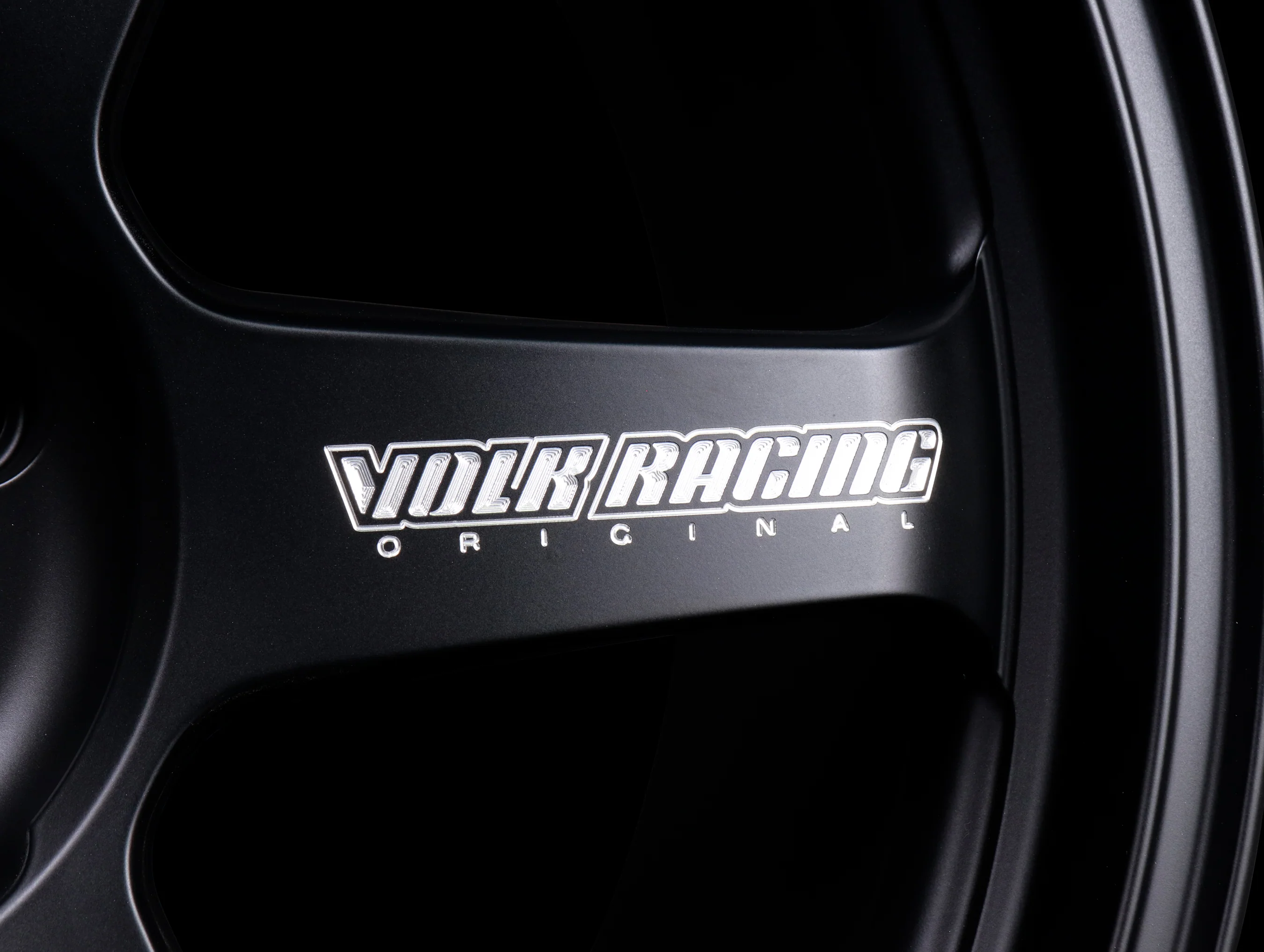 Volk Racing TE37 Ultra M-Spec Wheels - Matte Black / 20x9.5 / 5x114 / +28 - Image 5