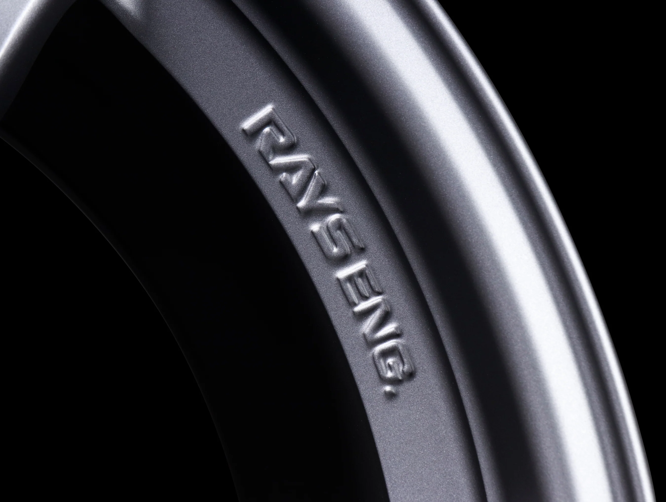 Volk Racing TE37SL Super Lap Edition - Titanium Gunmetal 18x9.5 / 5x120 - Image 8