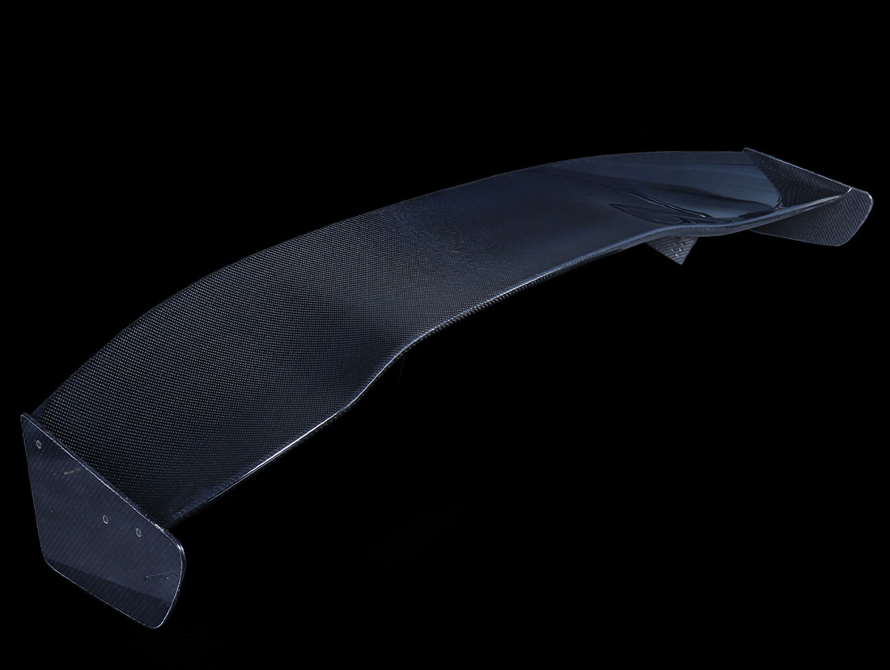 Voltex 1600mm GT Wing Type-2 - 00-09 S2000